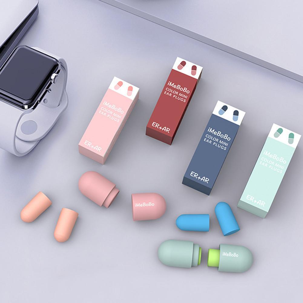 Soundproof Earplugs
