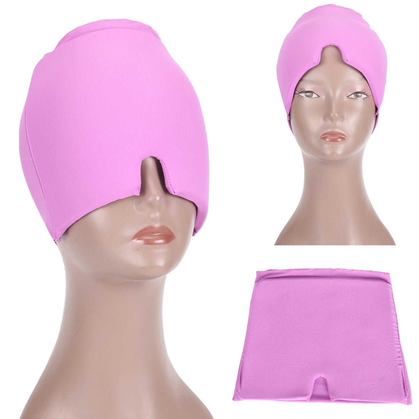 Migraine Relief Gel Cap