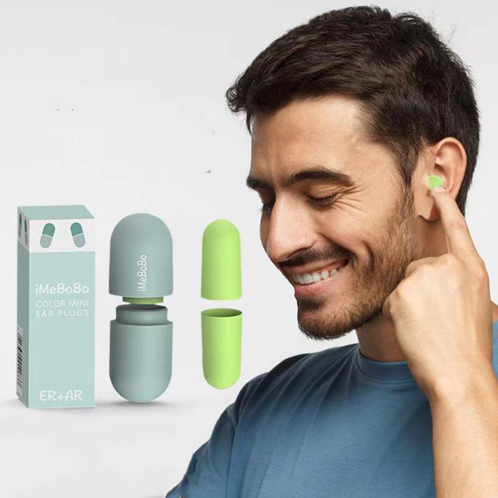 Soundproof Earplugs